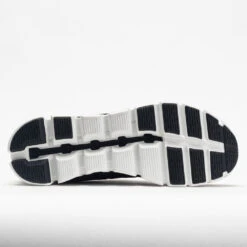 On Running On Cloud 5 Women's Black/White -Fashion Shoe Store 048081 4