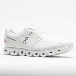 On Running On Cloud 5 Women's All White 6 On Running On Cloud 5 Women's All White -Fashion Shoe Store 048082 5