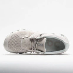 On Running On Cloud 5 Women's Pearl/White -Fashion Shoe Store 048087 2