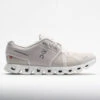 On Running On Cloud 5 Women's Pearl/White 2 On Running On Cloud 5 Women's Pearl/White -Fashion Shoe Store 048087 3