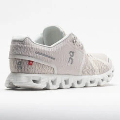 On Running On Cloud 5 Women's Pearl/White -Fashion Shoe Store 048087 6