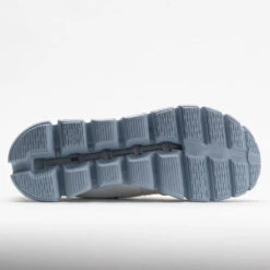 On Running On Cloud 5 Women's White/Chambray -Fashion Shoe Store 048088 4