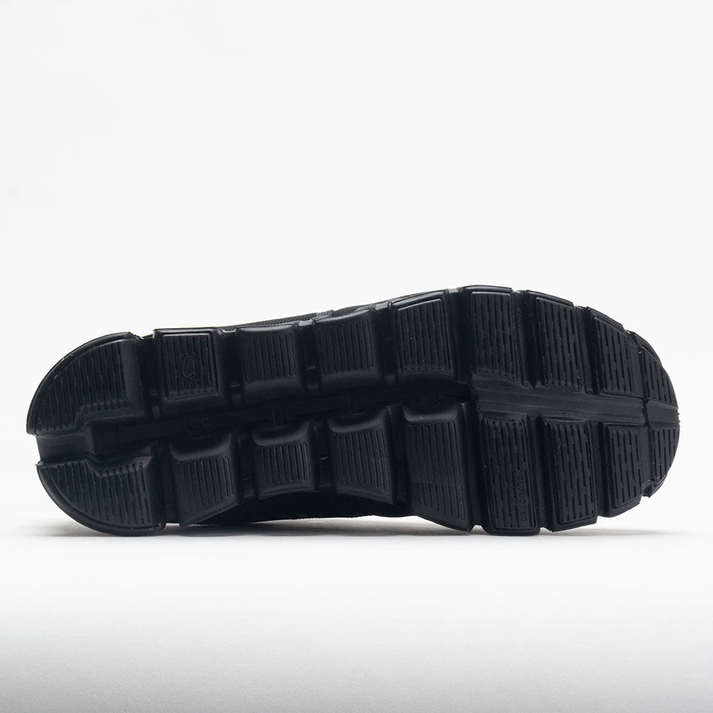 On Cloud 5 Waterproof Men's All Black On Running On Cloud 5 Waterproof Men's All Black -Fashion Shoe Store 048091 4