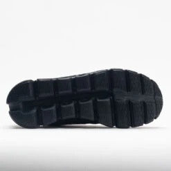 On Running On Cloud 5 Waterproof Women's All Black -Fashion Shoe Store 048096 4