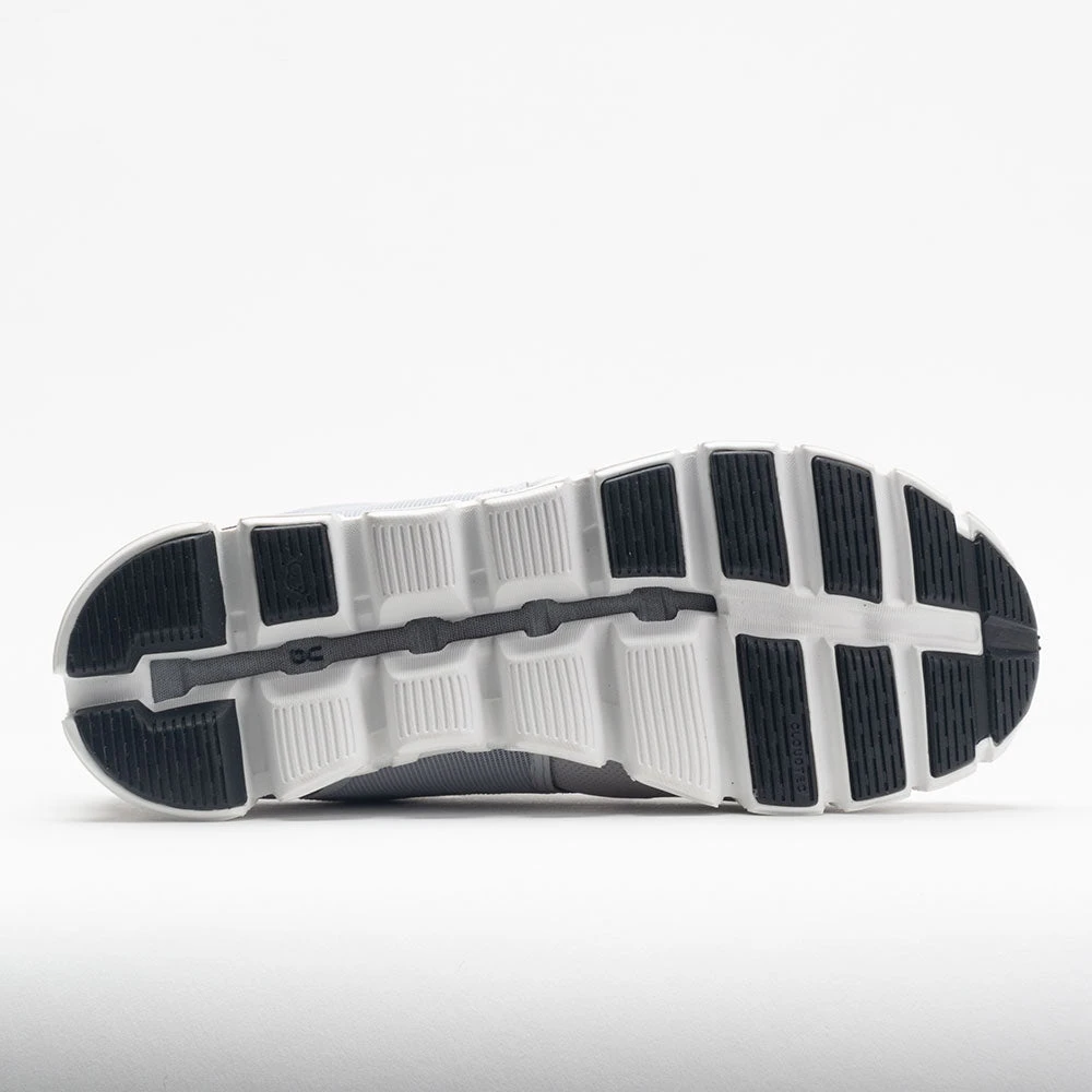 On Cloud 5 Waterproof Women's Glacier/White On Running On Cloud 5 Waterproof Women's Glacier/White -Fashion Shoe Store 048097 4