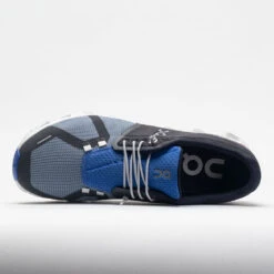 On Running On Cloud 5 Push Men's Eclipse/Chambray 4 On Running On Cloud 5 Push Men's Eclipse/Chambray -Fashion Shoe Store 048100 2