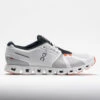 On Running On Cloud 5 Push Men's White/Flame 1 On Running On Cloud 5 Push Men's White/Flame -Fashion Shoe Store 048101 3