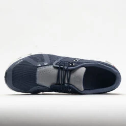 On Running On Cloud 5 Combo Men's Ink/Metal 4 On Running On Cloud 5 Combo Men's Ink/Metal -Fashion Shoe Store 048108 2