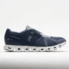 On Running On Cloud 5 Combo Men's Ink/Metal -Fashion Shoe Store 048108 3