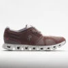 On Running On Cloud 5 Combo Women's Rust/Ice -Fashion Shoe Store 048110 3