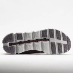 On Running On Cloud 5 Combo Women's Rust/Ice -Fashion Shoe Store 048110 4