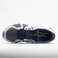 On Running On Cloud 5 Combo Women's Lavender/Ink -Fashion Shoe Store 048112 2