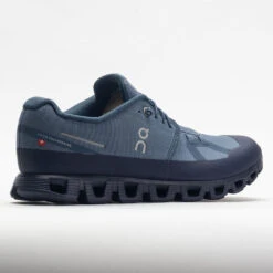 On Running On Cloud 5 Ready Men's Storm/Midnight -Fashion Shoe Store 048114 6