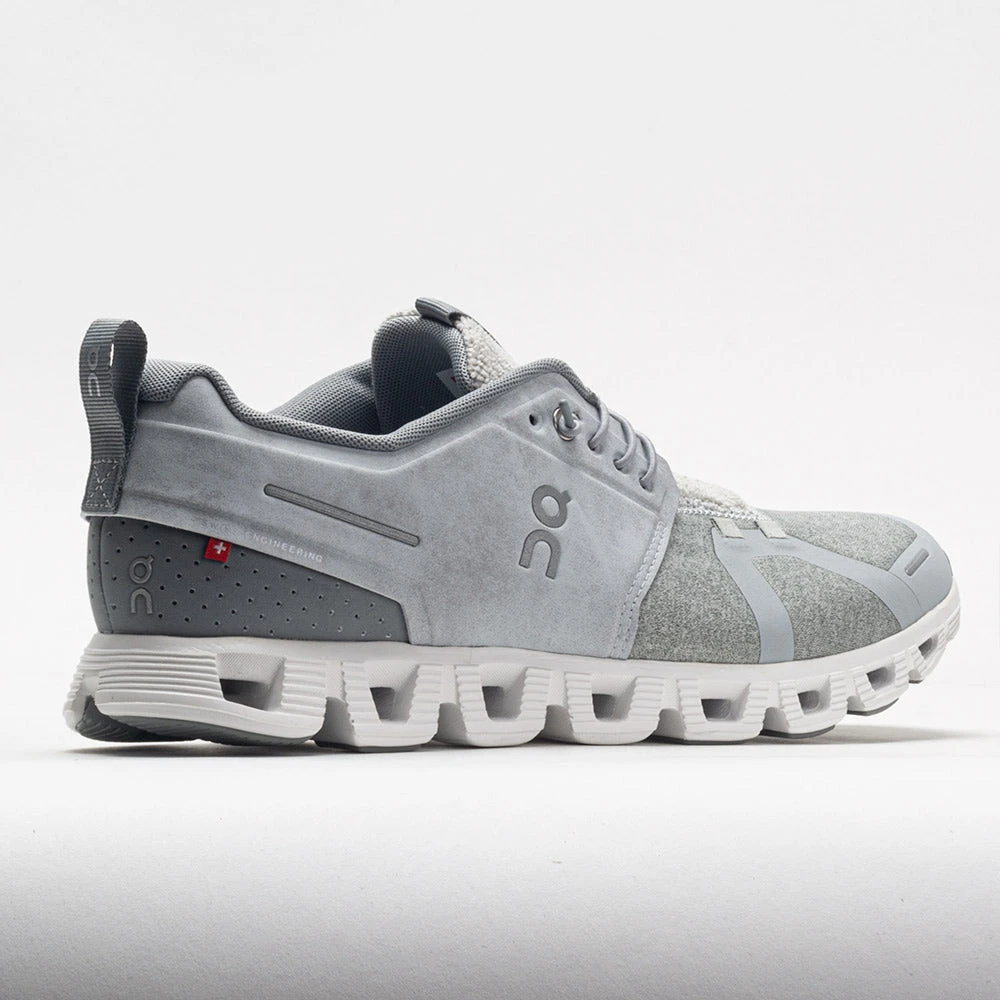 On Cloud 5 Terry Men's Glacier/Lunar On Running On Cloud 5 Terry Men's Glacier/Lunar -Fashion Shoe Store 048118 6