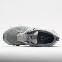 On Running On Cloud 5 Terry Women's Glacier/Lunar -Fashion Shoe Store 048120 2