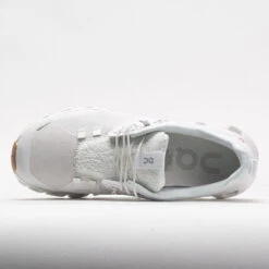 On Running On Cloud 5 Terry Women's White/Almond 4 On Running On Cloud 5 Terry Women's White/Almond -Fashion Shoe Store 048121 2