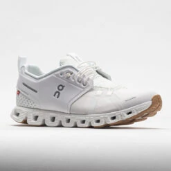 On Running On Cloud 5 Terry Women's White/Almond 6 On Running On Cloud 5 Terry Women's White/Almond -Fashion Shoe Store 048121 5