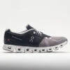 On Running On Cloud 5 Fuse Men's Eclipse/Zinc 1 On Running On Cloud 5 Fuse Men's Eclipse/Zinc -Fashion Shoe Store 048128 3