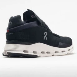 On Running On Cloudnova Men's Phantom/White 7 On Running On Cloudnova Men's Phantom/White -Fashion Shoe Store 048134 6