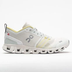On Running On Cloud X Shift Women's Vapor/Acacia