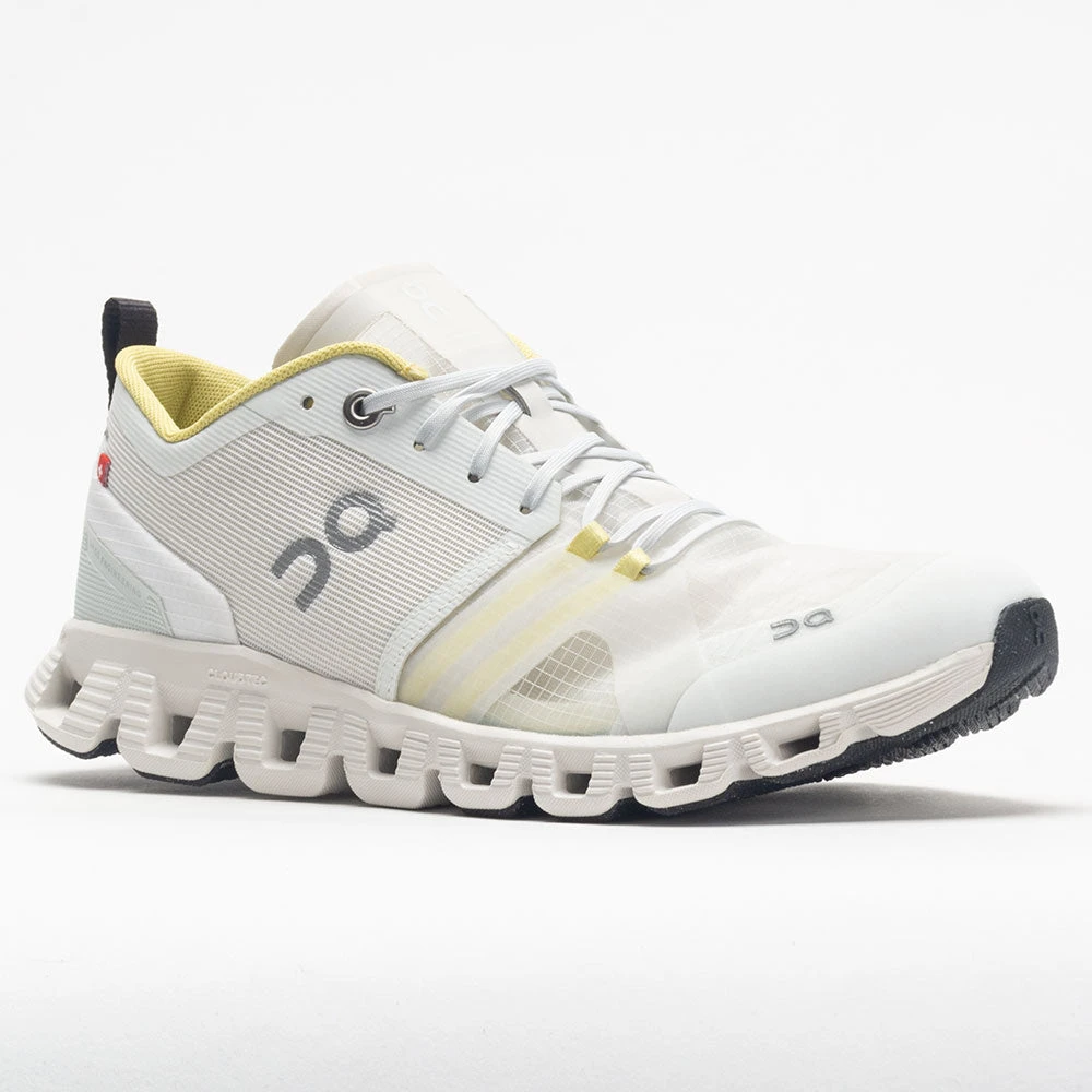 On Cloud X Shift Men's Vapor/Acacia On Running On Cloud X Shift Men's Vapor/Acacia -Fashion Shoe Store 048303 5