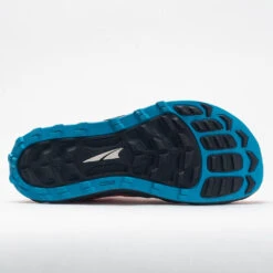 Altra Superior 5 Men's Orange/Black -Fashion Shoe Store 048400 4