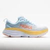 HOKA Bondi 8 Women's Summer Song/Country Air -Fashion Shoe Store 048474 3