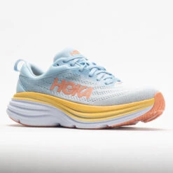 HOKA Bondi 8 Women's Summer Song/Country Air 6 HOKA Bondi 8 Women's Summer Song/Country Air -Fashion Shoe Store 048474 5