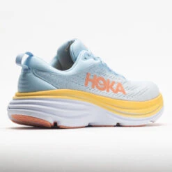 HOKA Bondi 8 Women's Summer Song/Country Air 7 HOKA Bondi 8 Women's Summer Song/Country Air -Fashion Shoe Store 048474 6