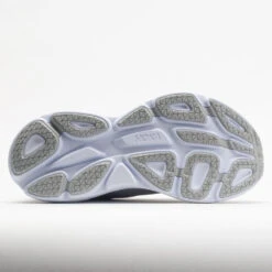 HOKA Bondi 8 Women's Harbor Mist/Lunar Rock -Fashion Shoe Store 048476 4