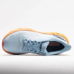 HOKA Clifton 8 Women's Summer Song/Ice Flow 4 HOKA Clifton 8 Women's Summer Song/Ice Flow -Fashion Shoe Store 048491 2