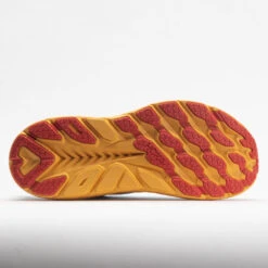 HOKA Clifton 8 Women's Summer Song/Ice Flow 5 HOKA Clifton 8 Women's Summer Song/Ice Flow -Fashion Shoe Store 048491 4