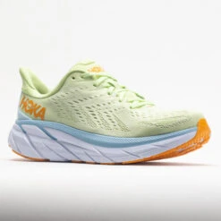 HOKA Clifton 8 Men's Butterfly/Summer Song -Fashion Shoe Store 048496 5