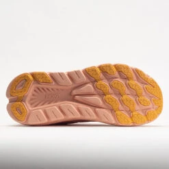 HOKA Rincon 3 Women's Shell Coral/Peach Parfait 5 HOKA Rincon 3 Women's Shell Coral/Peach Parfait -Fashion Shoe Store 048502 4