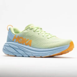 HOKA Rincon 3 Women's Butterfly/Summer Song -Fashion Shoe Store 048503 5