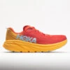 HOKA Rincon 3 Men's Fiesta/Amber Yellow 2 HOKA Rincon 3 Men's Fiesta/Amber Yellow -Fashion Shoe Store 048504 3