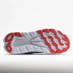 HOKA Rincon 3 Men's Mountain Spring/Summer Song -Fashion Shoe Store 048505 4