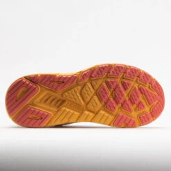 HOKA Arahi 6 Women's Nimbus Cloud/Blanc De Blanc -Fashion Shoe Store 048507 4