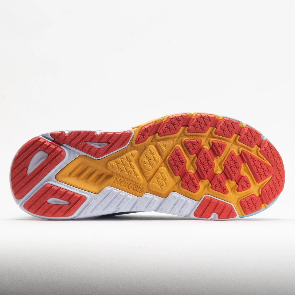 HOKA Arahi 6 Men's Summer Song/Mountain Spring HOKA Arahi 6 Men's Summer Song/Mountain Spring -Fashion Shoe Store 048509 4