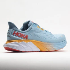 HOKA Arahi 6 Men's Summer Song/Mountain Spring 7 HOKA Arahi 6 Men's Summer Song/Mountain Spring -Fashion Shoe Store 048509 6
