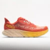 HOKA Arahi 6 Men's Fiesta/Amber Yellow 1 HOKA Arahi 6 Men's Fiesta/Amber Yellow -Fashion Shoe Store 048510 3