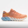 HOKA Gaviota 4 Women's Shell Coral/Peach Parfait 2 HOKA Gaviota 4 Women's Shell Coral/Peach Parfait -Fashion Shoe Store 048511 3