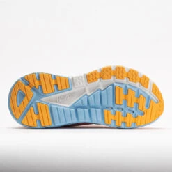 HOKA Gaviota 4 Women's Shell Coral/Peach Parfait -Fashion Shoe Store 048511 4