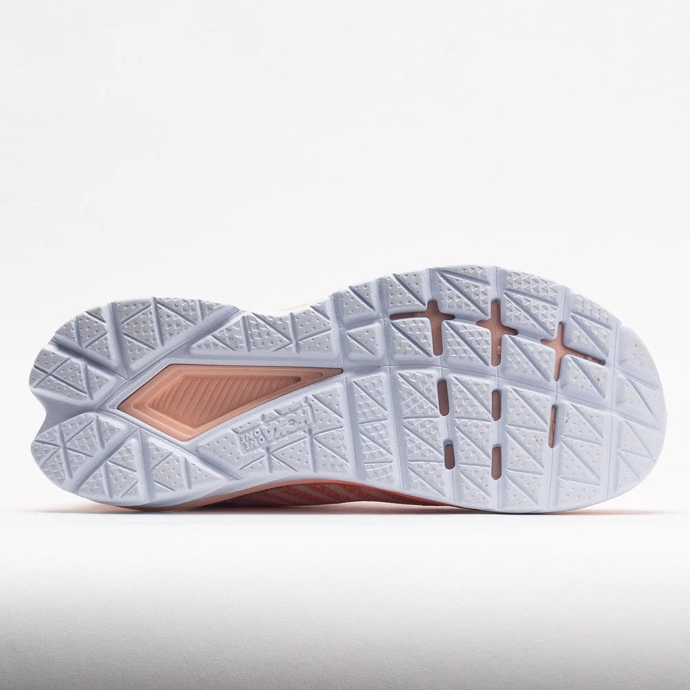 HOKA Mach 5 Women's Camellia/Peach Parfait HOKA Mach 5 Women's Camellia/Peach Parfait -Fashion Shoe Store 048539 4