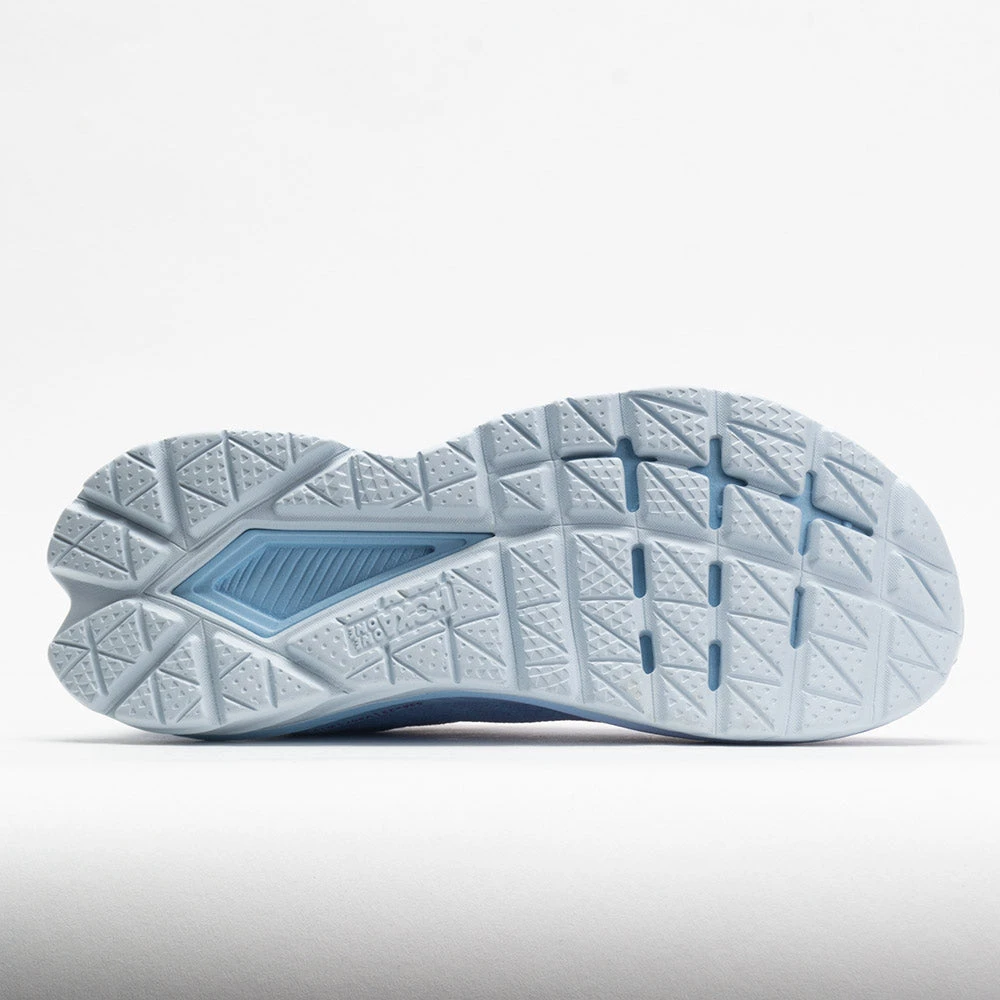 HOKA Mach 5 Women's Baby Lavender/Summer Song HOKA Mach 5 Women's Baby Lavender/Summer Song -Fashion Shoe Store 048540 4