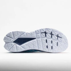 HOKA Mach 5 Women's White/Scuba Blue 5 HOKA Mach 5 Women's White/Scuba Blue -Fashion Shoe Store 048542 4