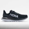 HOKA Mach 5 Women's Black/Castlerock -Fashion Shoe Store 048543 3