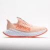 HOKA Carbon X 3 Women's Peach Parfait/Summer Song -Fashion Shoe Store 048550 3