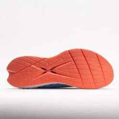 HOKA Carbon X 3 Women's Peach Parfait/Summer Song 5 HOKA Carbon X 3 Women's Peach Parfait/Summer Song -Fashion Shoe Store 048550 4