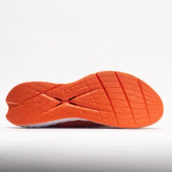 HOKA Carbon X 3 Men's Mountain Spring/Puffin's Bill -Fashion Shoe Store 048552 4